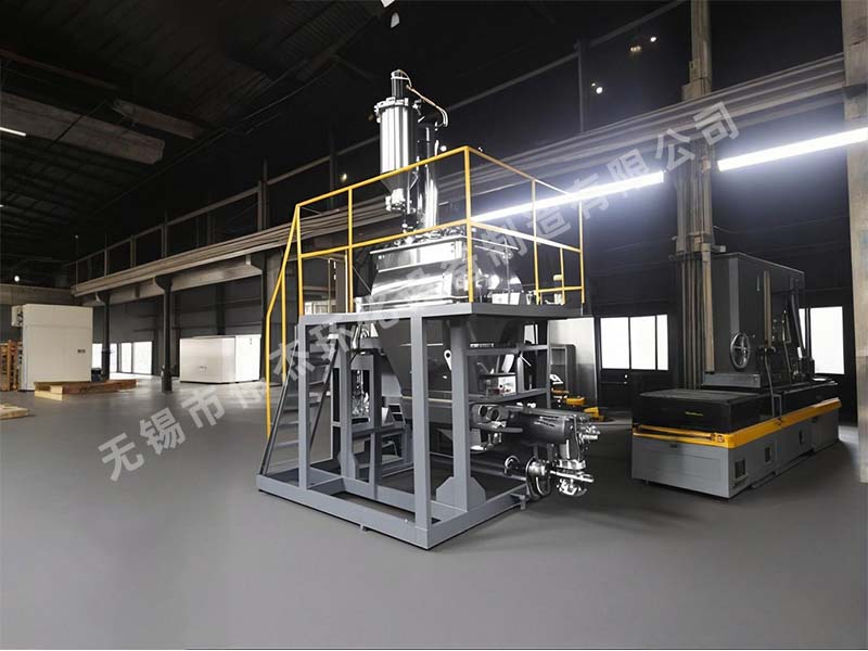 氮气保护切片机